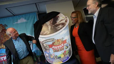 Win McNamee/Getty Images