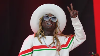 Nicholas Hunt / Getty Images