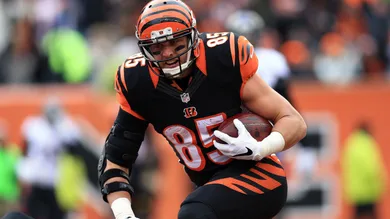 Andrew Weber/Getty Images