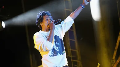 Brian Ach/Getty Images for Something in the Water