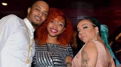 Prince Williams / Contributor / Getty Images