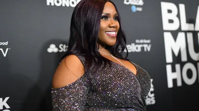 Paras Griffin/Getty Images