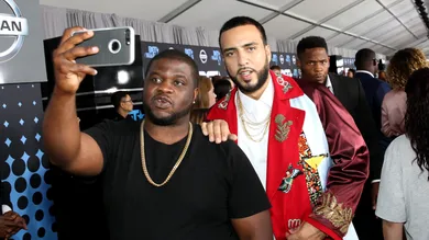 Bennett Raglin/Getty Images