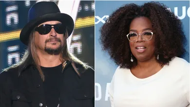 Mike Coppola/Getty Images / David Livingston/Getty Images