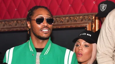 Prince Williams / Contributor / Getty Images