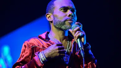 Prince Williams/Getty Images