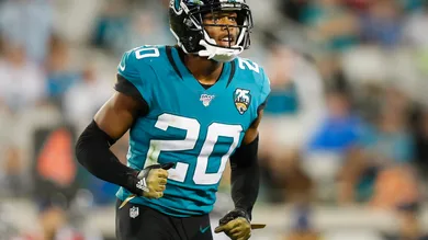 James Gilbert/Getty Images