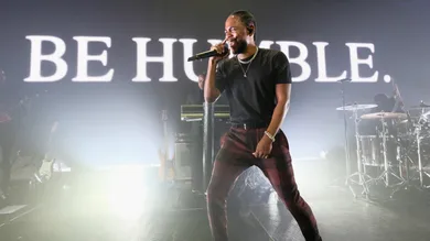 Dimitrios Kambouris/Getty Images for Clara Lionel Foundation