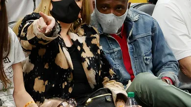 Christian Petersen / Getty Images