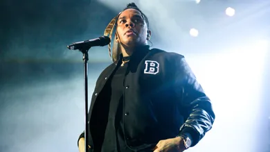 Scott Dudelson/Getty Images