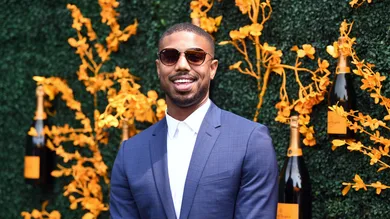 Jamie McCarthy/Getty Images for Veuve Clicquot