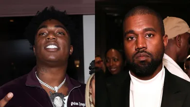 Johnny Nunez/WireImage/Getty Images Robin Marchant/Getty Images,