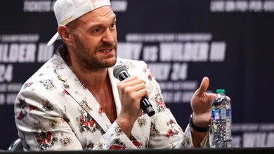 Meg Oliphant/Getty Images