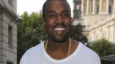 Photo by Chelsea Lauren - Getty Images