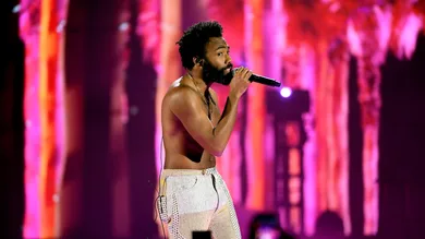 Kevin Winter/Getty Images for iHeartMedia