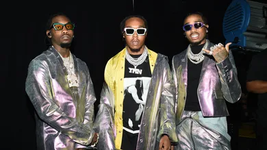 Ilya S. Savenok/Getty Images