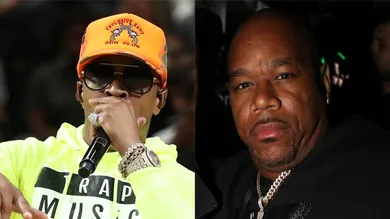 Ronald Martinez & Johnny Nunez/Getty Images