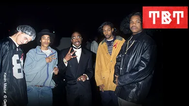 Kevin Mazur / Getty Images