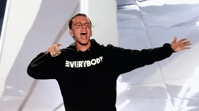 Frederick M. Brown/Getty Images