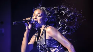 Christie Goodwin/Getty Images