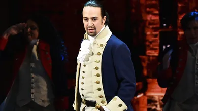 Theo Wargo/Getty Images