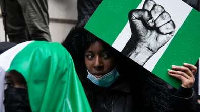 Dan Kitwood/Getty Images