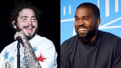 Kevin Winter/Getty Images & Brad Barket/Getty Images