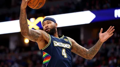 Jamie Schwaberow/Getty Images