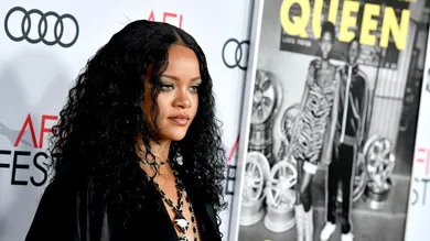 Frazer Harrison/Getty Images