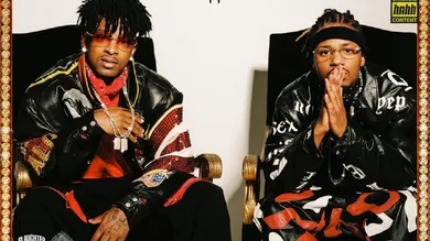 Savage Mode via HNHH