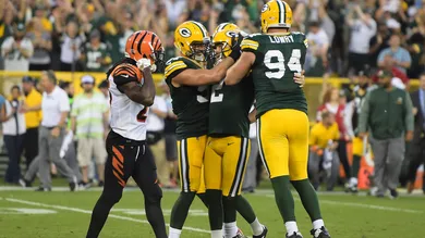 Stacy Revere/Getty Images