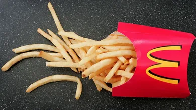 Scott Olson/Getty Images