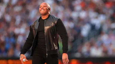 Kevin C. Cox/Getty Images