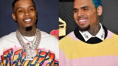 Amy Sussman/Getty Images & Frazer Harrison/Getty Images