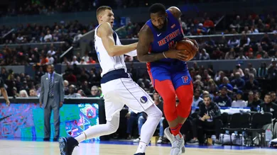 Hector Vivas/Getty Images