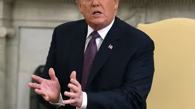 Mark Wilson/Getty Images