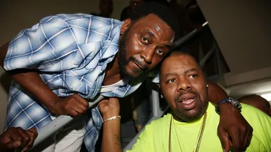 Shareif Ziyadat / Contributor / Getty Images