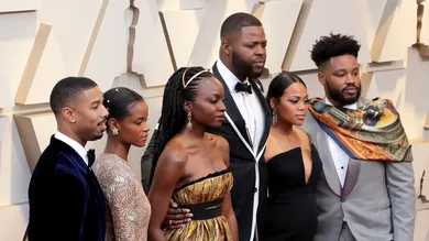 Neilson Barnard/Getty Images