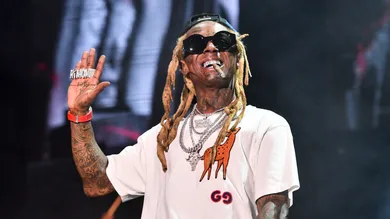 Erika Goldring/Getty Images