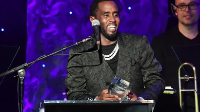 Allen Berezovsky/Getty Images