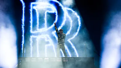 Rich Fury/Getty Image