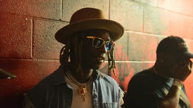 Prince Williams/WireImage/Getty Images