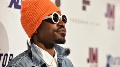 Alberto E. Rodriguez / Getty Images