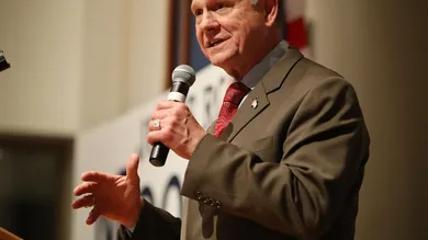 Joe Raedle/Getty Images