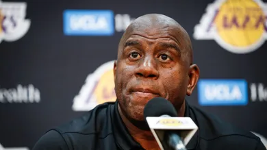 Meg Oliphant/Getty Images