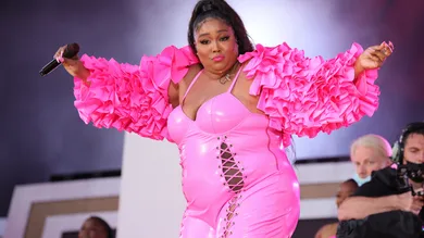 Theo Wargo/Getty Images