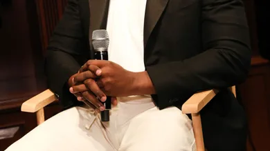 Robin Marchant/Getty Images