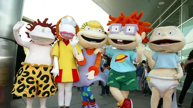 Kevin Winter/Getty Images