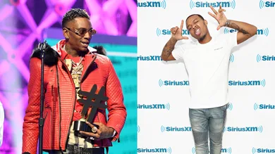 Marcus Ingram/Getty Images for BET, Cindy Ord/Getty Images for SiriusXM