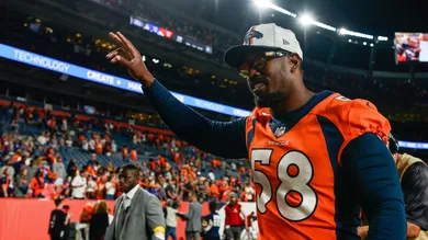 Dustin Bradford/Getty Images